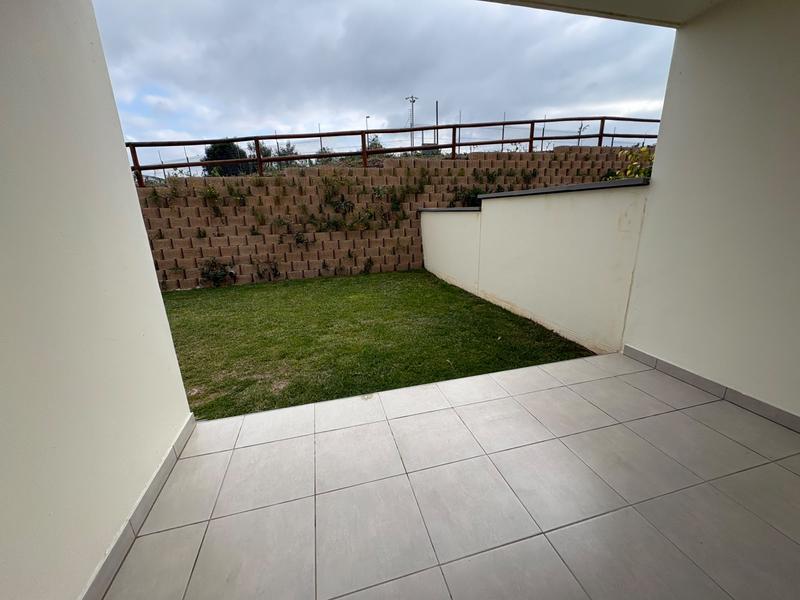 To Let 3 Bedroom Property for Rent in Richwood Western Cape